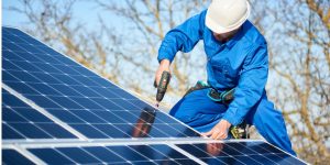 Installation Maintenance Panneaux Solaires Photovoltaïques à Saint-Jean-Lagineste